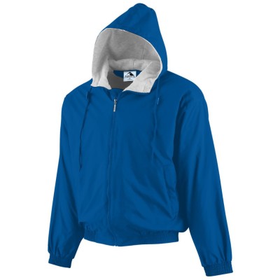 Augusta Sportswear A3281   Youth Hood Taffeta Jacket