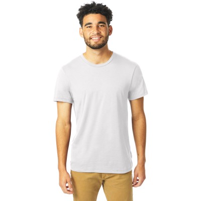 Alternative AA6005   Unisex Organic Basic Crew