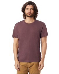 Alternative AA6005   Unisex Organic Basic Crew