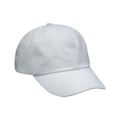 Adams ACEP101   Cotton Twill Essentials Pigment-Dyed Cap