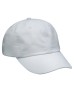 Adams ACEP101   Cotton Twill Essentials Pigment-Dyed Cap