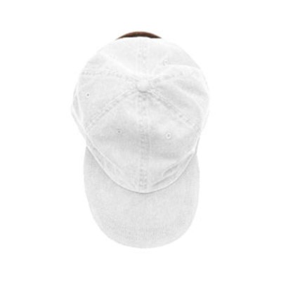 Adams ACKO101   Youth Pigment-Dyed Cap