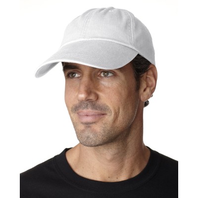 Adams ACSB101   Cotton Twill Pigment-Dyed Sunbuster Cap