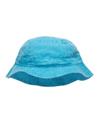 Adams ACVA101   Vacationer Pigment Dyed Bucket Hat