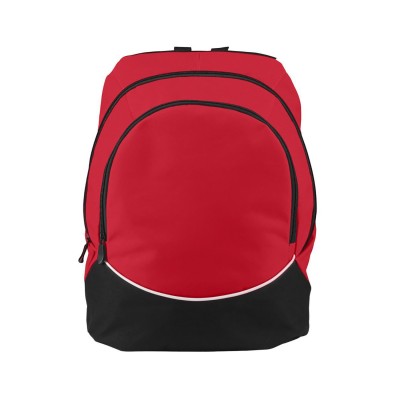 Augusta Sportswear AG1915   Large Tri-Color Backpack