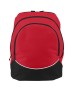 Augusta Sportswear AG1915   Large Tri-Color Backpack