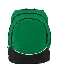 Augusta Sportswear AG1915   Large Tri-Color Backpack