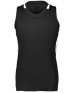 Augusta Sportswear AG2436   Ladies' Crossover Tank