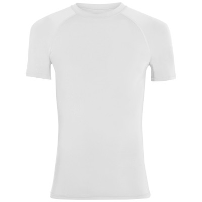 Augusta Sportswear AG2600   Adult Hyperform Compression Short-Sleeve Shirt