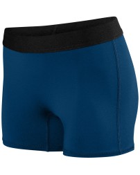 Augusta Sportswear AG2625   Ladies' Hyperform Compression Short