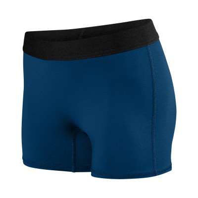 Augusta Sportswear AG2625   Ladies' Hyperform Compression Short