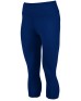 Augusta Sportswear AG2628   Ladies' Hyperform Compression Capri Pant