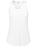 Augusta Sportswear AG3078   Ladies' Lux Tri-Blend Tank