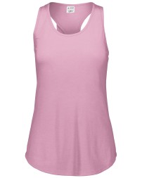 Augusta Sportswear AG3078   Ladies' Lux Tri-Blend Tank