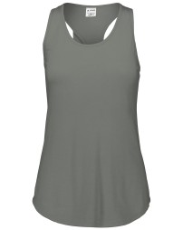 Augusta Sportswear AG3079   Girls Lux Tri-Blend Tank