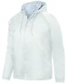 Augusta Sportswear AG3102   Unisex Hooded Coach's Jacket