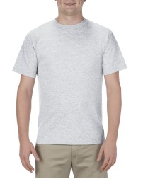 American Apparel AL1301   Unisex Heavyweight Cotton T-Shirt