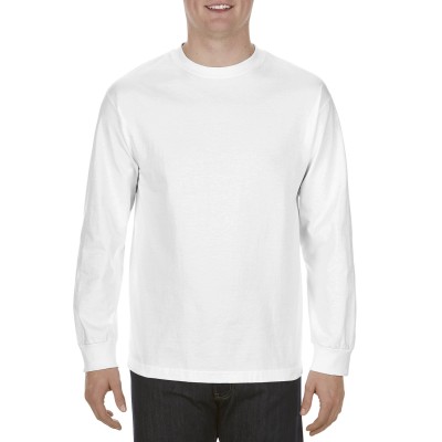 American Apparel AL1304   Adult Long-Sleeve T-Shirt