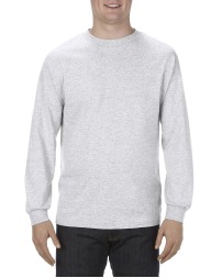 American Apparel AL1304   Adult Long-Sleeve T-Shirt