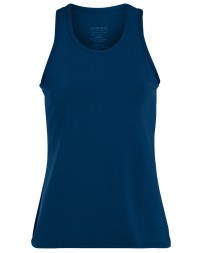 Augusta Sportswear AS1202   Ladies' Polyester Spandex Racer Tank