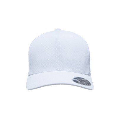 Team 365 ATB100   by Flexfit Adult Cool & Dry Mini Pique Performance Cap