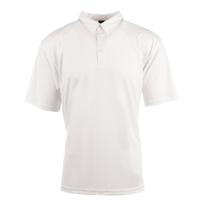 Burnside B0101   Men's Burn Golf Polo