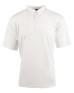 Burnside B0101   Men's Burn Golf Polo