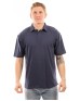 Burnside B0800   Men's Fader Jersey Polo