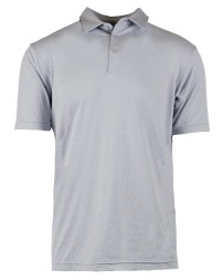 Burnside B0900 Men's Soft Jersey Polo