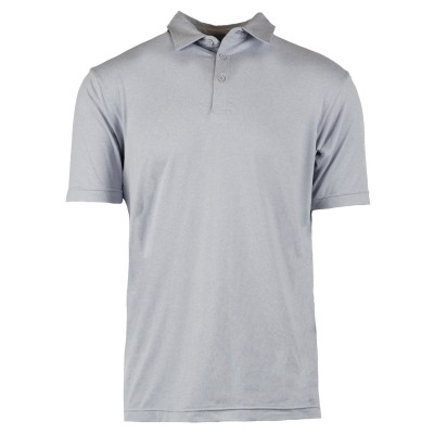 Burnside B0900 Men's Soft Jersey Polo