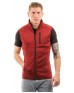 Burnside B3910   Men's Sweater Knit Vest