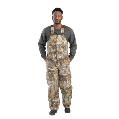 Berne B415   Men's Heritage Insulated Bib Overall