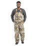 Berne B415T   Men's Tall Heritage Insulated Bib Overall