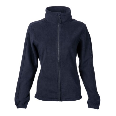 Burnside B5062   Ladies' Full-Zip Polar Fleece Jacket