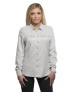 Burnside B5200   Ladies' Solid Flannel Shirt