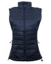 Burnside B5703   Ladies' Quilted Puffer Vest