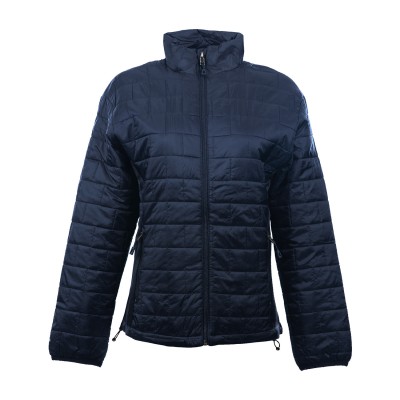 Burnside B5713   Ladies'  Quilted Puffer Jacket