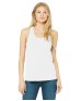 Bella + Canvas B6008   Ladies' Jersey Racerback Tank