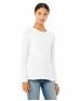 Bella + Canvas B6500   Ladies' Jersey Long-Sleeve T-Shirt