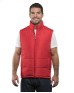 Burnside B8700   Adult Puffer Vest