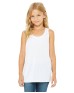 Bella + Canvas B8800Y   Youth Flowy Racerback Tank