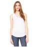 Bella + Canvas B8805   Ladies' Flowy V-Neck Tank