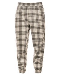 Burnside B8810   Unisex Flannel Jogger