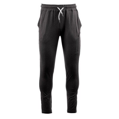 Burnside B8857 Men's Soft Jersey Jogger