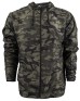 Burnside B9754   Lightweight Windbreaker