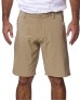 Burnside B9820   Men's Hybrid Stretch Short