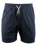 Burnside B9857 Soft Jersey Short