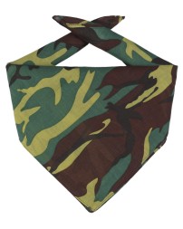 Big Accessories BA001   Solid Bandana