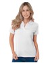 Bayside BA1050   Youth V-Neck Polo