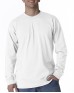 Bayside BA2955   Unisex Union-Made Long-Sleeve T-Shirt